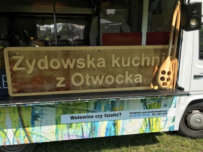 matra - Czy ktoś się orientuje czy na food truckach jest może Świder? Tak wygląda bus...