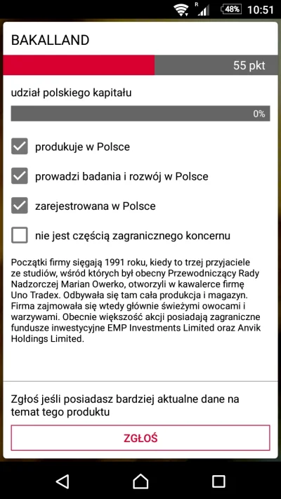 OdkrytaOpcjaRosyjska - @LeGgo: To jest tak piękne, że aż nie może być prawdziwe...