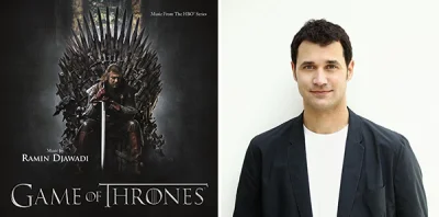 mala_kropka - #graotron #gameofthrones #got #muzyka
Ramin Djawadi opowiada o tworzen...