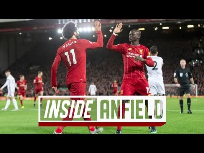 ashmedai - Inside Anfield: Liverpool 2-0 Sheffield United | TUNNEL CAM
Gościnnie: Jo...