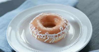 Stefol - One ring to eat them all and in the fatness bind them.

#gownowpis