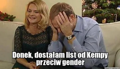 zibiusz1 - #gender #heheszki #tuski