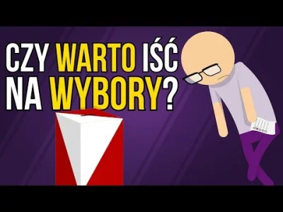 wojna_idei - Czy warto iść na wybory?
Kilka powodów dla których warto wziąć udział w...