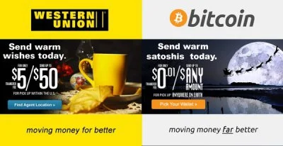 p.....4 - @nico112: > Ja wybieram western union a ty BTC 

LOL WU kasuje według tego ...