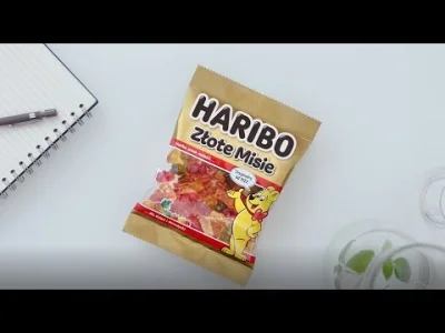 dzika-konieckropka - Ta reklama #haribo jest przesłodka(ʘ‿ʘ)
#reklama #dzieci #hehes...