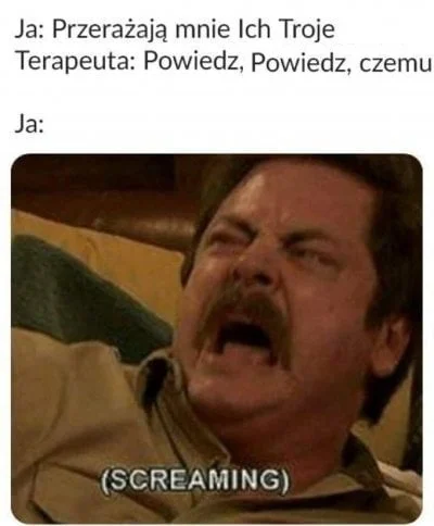 wlepierwot - #ichtroje #heheszki #humorobrazkowy #muzycznememy