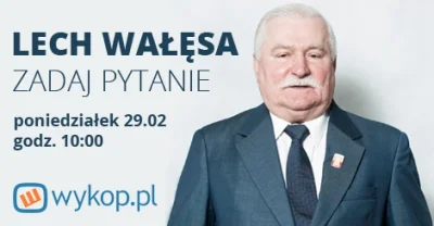 wykop - Wykopowicze,

od kilku dni Wykop i wszystkie media w Polsce żyją ujawnionym...