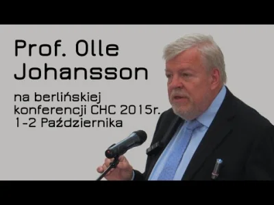 johanlaidoner - @adi2131: Tak jak przez dziesiątki lat "żadne wiarygodne badania nauk...