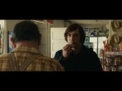 Eco999 - #kino #film #nocountryforoldmen #graaktorska
Perfekcyjnie odegrane, mocna s...