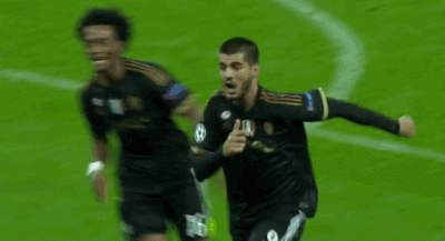 CassioPeja - Morata, Cuadrado, Pogba, Dybala

#mecz #golgif (bo po golu) #juventus ...