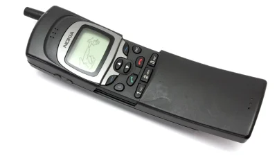 Jacolex - #gimbynieznajo

Te telefony nawet w tamtych czasach wyglądały jak kupa. Jed...