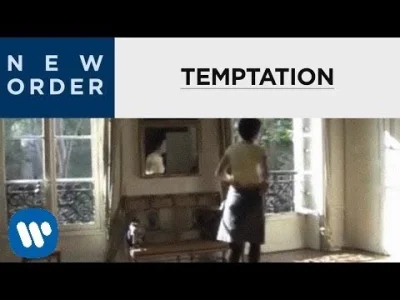 Kotek_Karolek - New Order - Temptation #muzyka #neworder #trainspotting