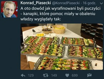 Andreth - @2phonepiotrus: @w01t3k: Działania PiS wobec władzy sądowniczej noszą znami...