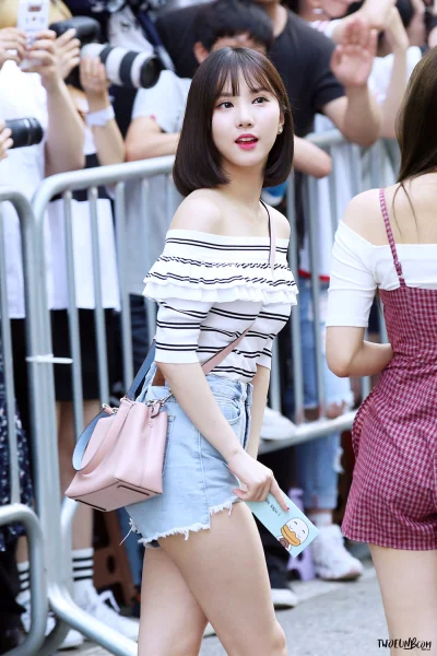 Bager - #eunha #gfriend #koreanka