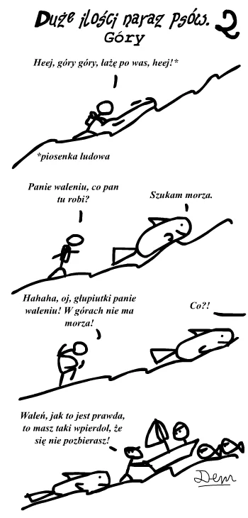 smieszko_pierwszy - #byloaledobre #dem #heheszki xD