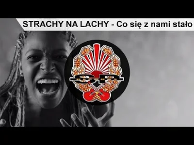 oggy - Ooo, nowa płyta Strachów (ʘ‿ʘ)

Just in time!

Strachy Na Lachy - Co się z...