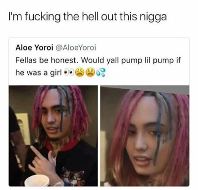 M.....k - #lilpump #muzycznememy