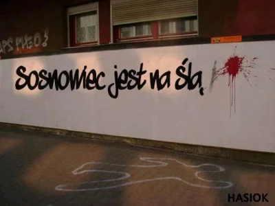 s.....r - #sosnowiec #hasiok