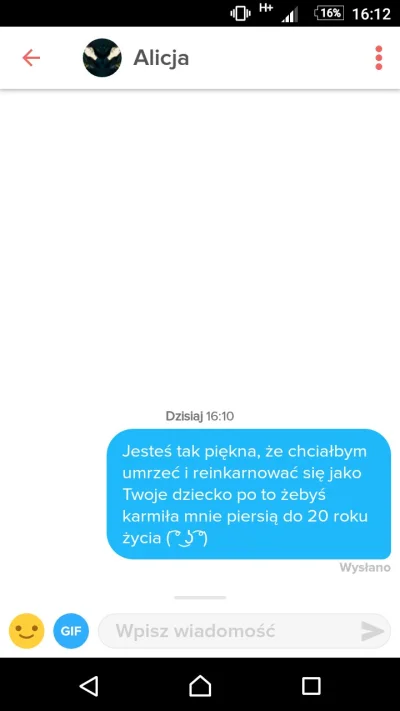 Wokawonsky - Mistrzostwa świata w słabym podrywie czas zacząć ( ͡º ͜ʖ͡º)
#tinder #bad...