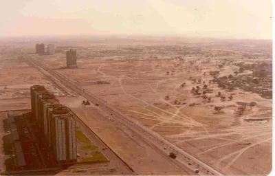 kelso123 - Dubaj 1990r. Trochę się pozmieniało

#kelso #cityporn #earthporn