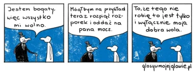 b.....i - A to chyba komiks o kaście rządzącej :D.



#komiks #glosywmojejglowie #nie...