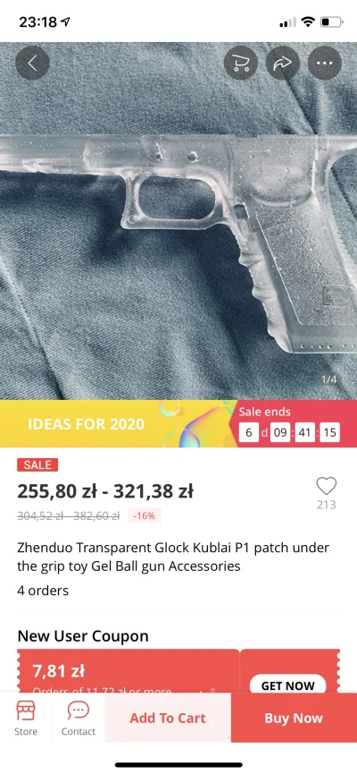 suqmadiq2ama - #bron #strzelectwo #glock 

Fajne