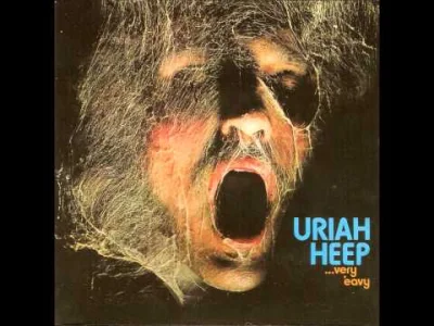 luxkms78 - #uriahheep