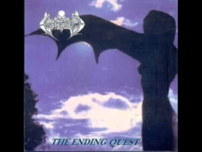 ufieoy - Gorement - My Ending Quest
#metal #deathmetal