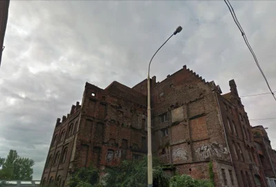 l-da - #szczecin #zdjecia #fotografie #miasto #streetview #googlestreetview