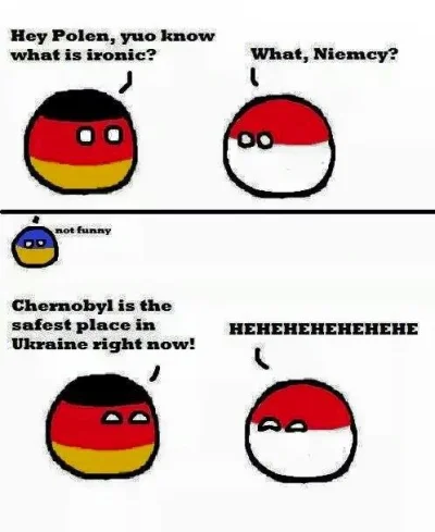 Czafincz - HEHEHE XD 
#polandball #heheszki #byloaledobre