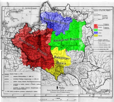 W.....0 - ehhh szkoda, że 100 lat temu nie udało się odbudować wspólnego państwa ( ͡°...