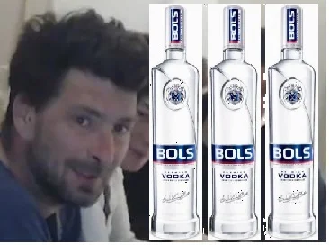 Miszczumrr - BOLS BOLS BOLS 
#danielmagical