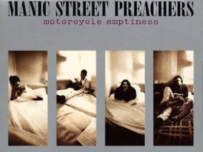Ifeelfine - Manic Street Preachers - Motorcycle Emptiness

#muzyka #britpop #altern...