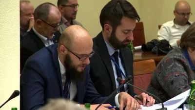 d.....j - Dla tych, którzy nie śledzą na bieżąco prac komisji sejmowych rozpatrującyc...