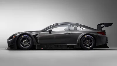 autogenpl - Już za dwa tygodnie w 24-godzinnym wyścigu na pętli Daytona zadebiutuje R...