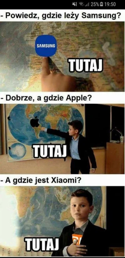 zygus2 - #aliexpress #xiaomi #samsung #apple #heheszki #humorobrazkowy #zawszesmieszy