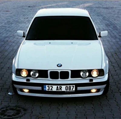 Andilanser - #carboners #e34 #bmw