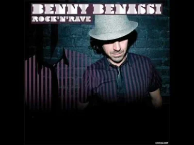 U.....0 - #muzykanawieczor #muzykaelektroniczna #muzyka #poletzam

Benny Benassi - Ca...