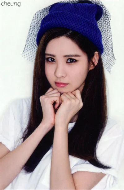 BayHarborButcher - #koreanka | #snsd | #seohyun