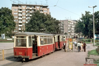 l-da - #szczecin #zdjęcia #fotografie #staryszczecin #tramwaje