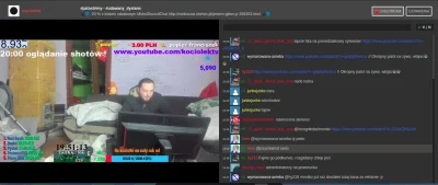 psychiatrist - Zapraszam na czat z osadzonym streamem, można komentować i jednocześni...