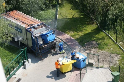 xandra - A potem wszystko do jednej śmieciarki, jak dotychczas...