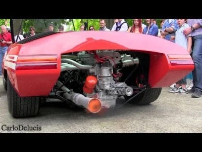 Z.....u - Dźwięk silnika Fiata Abarth 2000 Scorpio
#carvideos

SPOILER