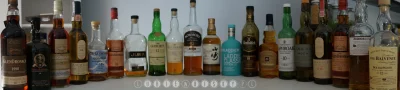 lubiewhiskypl - Co tam dziś na stole ludziska? :)



#whisky #whiskey #alkohol #singl...
