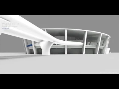 bezprzewodowyAndrzej - #hyperloop #spacex #technologia #musk 
Na terenie Spacex pows...