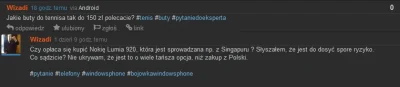 jaywalker - @Priya , już wiadomo na co poszedł hajs z namiotu. ( ͡° ʖ̯ ͡°) 



Oddawa...