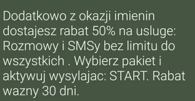 niedlapsa - @piekielnieinteligentny: jak wyslalem wiecej to przyszlo to, tez trzymam ...