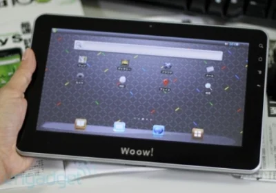youpc - Interesujący #tablet #woow #digital , http://www.youpc.pl/news/Interesujacyta...