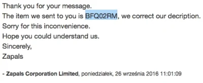 k.....r - @miotaczsledzi: dostałem właśnie odpowiedź z Zapals i wysyłają BFQ02RM.