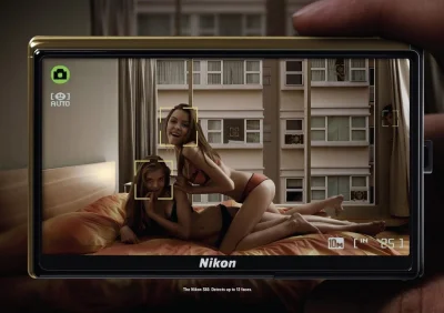 mielon - chyba kupie Nikona :D



#aparatboners